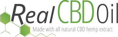 Real CBD Oil | All natural hemp oil